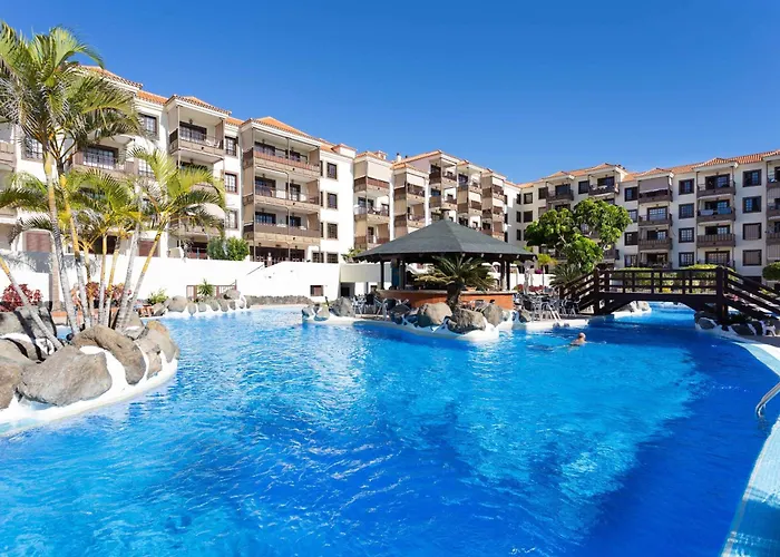 Agradable Piso Con Piscina & Playa Terraza Y Wifi *