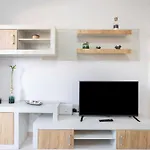 Agradable Piso Con Piscina & Playa Terraza Y Wifi