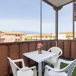 Agradable Piso Con Piscina & Playa Terraza Y Wifi Apartament Costa Del Silencio