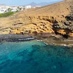 Agradable Piso Con Piscina & Playa Terraza Y Wifi