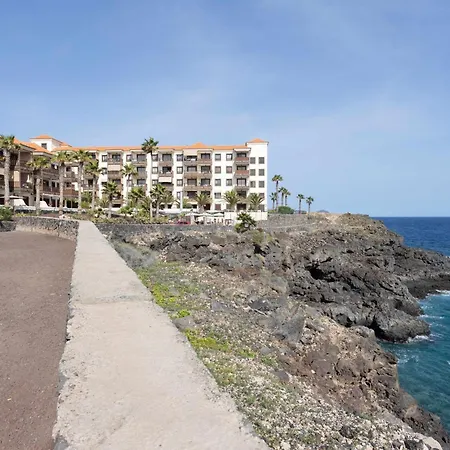 Agradable Piso Con Piscina & Playa Terraza Y Wifi Apartment *