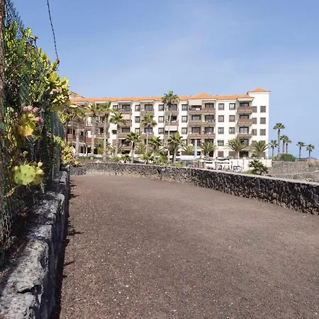 Апартаменты Agradable Piso Con Piscina & Playa Terraza Y Wifi