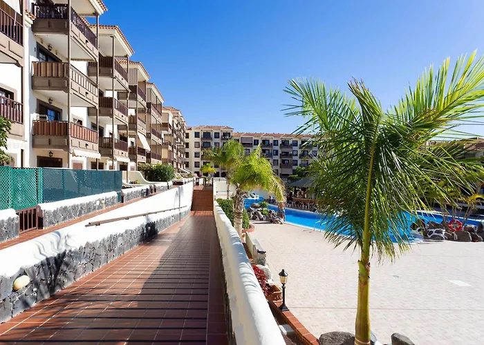 Agradable Piso Con Piscina & Playa Terraza Y Wifi * 德尔锡伦西奥海岸