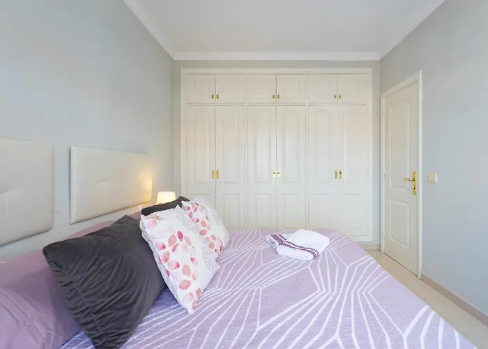 Apartment Agradable Piso Con Piscina & Playa Terraza Y Wifi