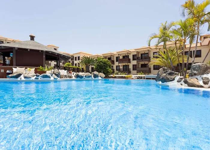 Agradable Piso Con Piscina & Playa Terraza Y Wifi Apartment