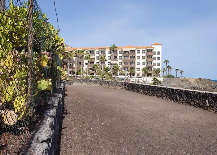 Apartment Agradable Piso Con Piscina & Playa Terraza Y Wifi