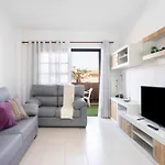Agradable Piso Con Piscina&playa Terraza Y Wifi *