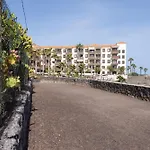 Appartamento Agradable Piso Con Piscina&playa Terraza Y Wifi