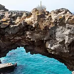 Agradable Piso Con Piscina&playa Terraza Y Wifi Appartamento Costa Del Silencio