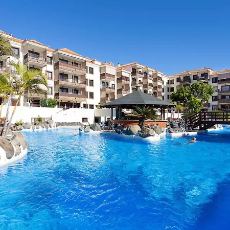 Agradable Piso Con Piscina & Playa Terraza Y Wifi *