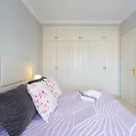 Appartement Agradable Piso Con Piscina & Playa Terraza Y Wifi
