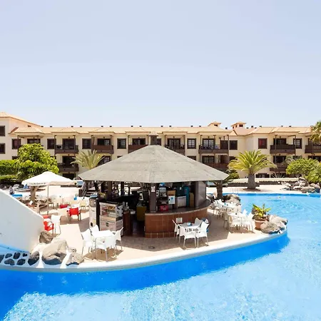 Appartement Agradable Piso Con Piscina & Playa Terraza Y Wifi Costa Del Silencio
